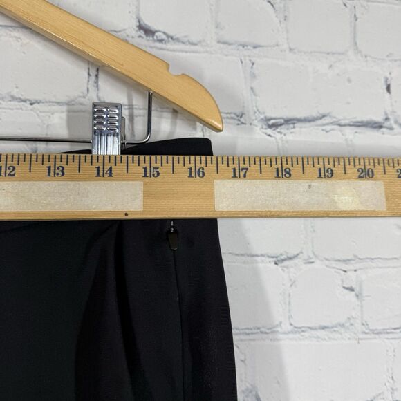 Lululemon ABC Commission Pant Slim Men Size 32x31 Black Stretch Chino Preppy - Picture 5 of 16